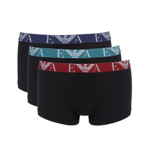 3 Pack Boxer Underwear-Armani