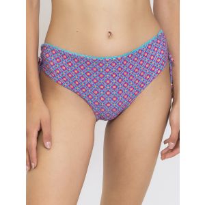 Slip con coulisse GEOMETRICAL